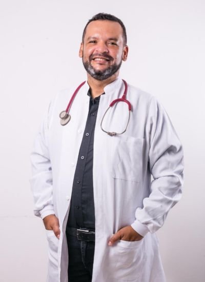 Dr. Edren José Souza - Veterinário - Caso do Veterinário Salvador