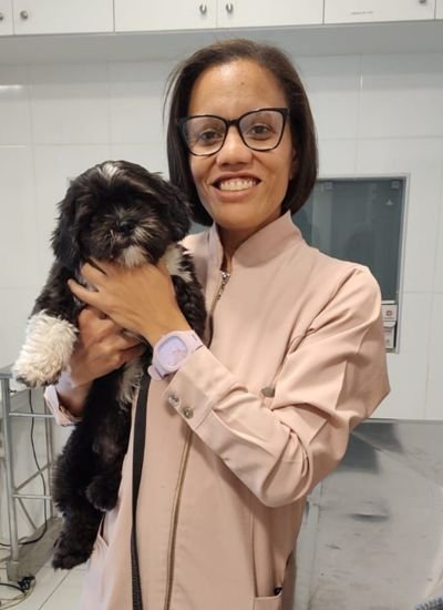Veterinária Dra. Lilian Amorim - Casa do Veterinário em Salvador