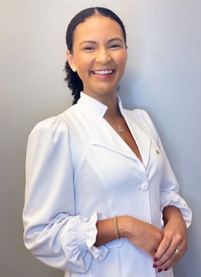 Veterinária Dra. Tainá Coutinho - Casa do Veterinário em Salvador